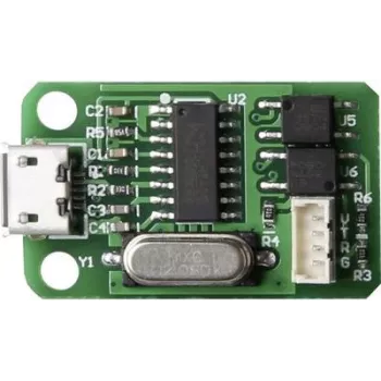 DPS USB - fonte de alimentação de laboratório DPS, expansão, USB (Jt-DPS-USB)