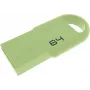 Emtec D250 Mini pen USB 2.0 64 GB, verde