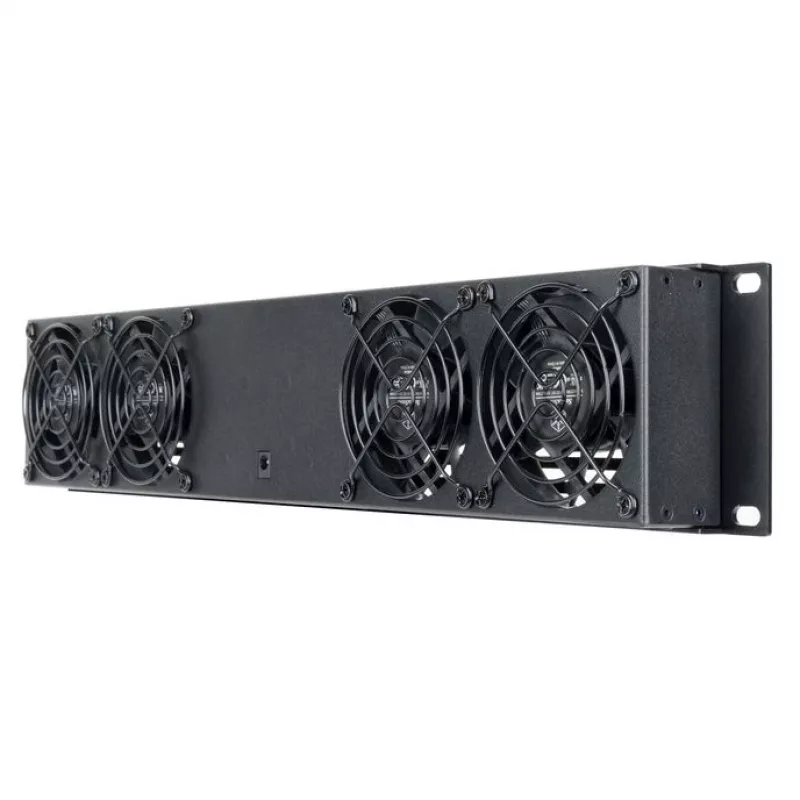 Silverstone SST-RCP2B-480 preto