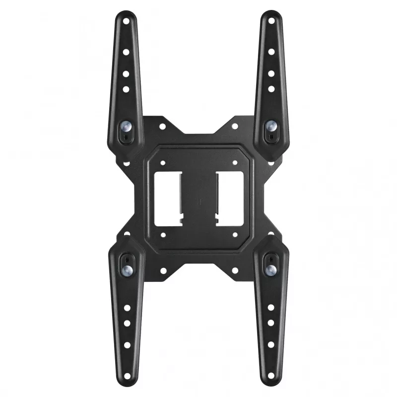 Savio UTV-03 Suporte de TV 139,7 cm (55) Preto