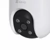 EZVIZ H9c Dual 2K câmara de vigilância IP dome exterior 2304 x 1296 pixels teto/parede/poste