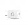 Carregador DICOTA D31984 carregador móvel Tablet Branco AC carregamento rápido