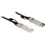 Cabo DeLOCK Twinax SFP+ macho para SFP+ macho 10 m 84219