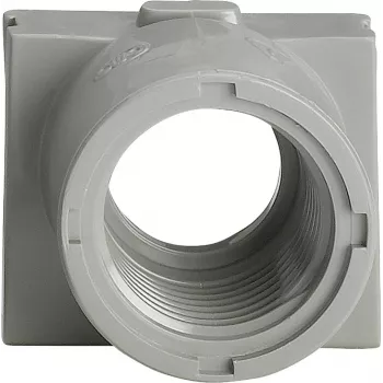 Merten MEG3962-8029 cinzento