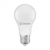 Ledvance LEDV lâmpada LED 8,5-60W/827 806lm E27 mate 200° 15000hEEK F