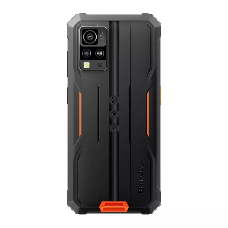 Blackview BV4800Pro 4GB/128GB laranja