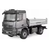 Dumper Amewi 22615 motor elétrico 1:14 5000 mAh