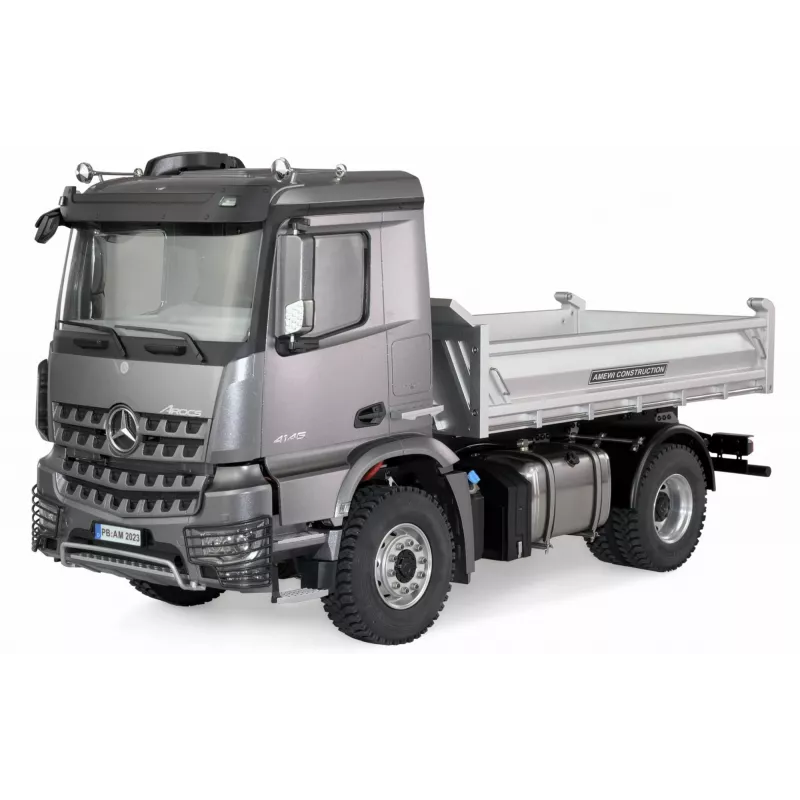 Dumper Amewi 22615 motor elétrico 1:14 5000 mAh