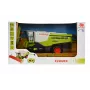 Happy People ceifeira-debulhadora telecomandada Claas Lexion 780 RC, 1:20