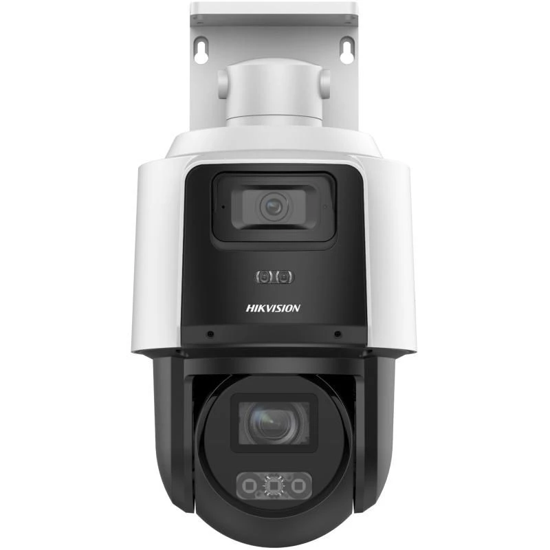 Hikvision DS-2SE3C404MWG-E/14 TandemVu câmara de segurança, 4 MP, 2,8 mm