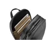 Mochila de viagem XD-Design Bobby Explore preta 200x520x330mm PET