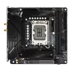 ASRock B760I Lightning WiFi DDR5 Mini-ITX LGA1700 Placa-mãe