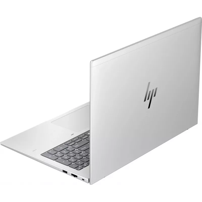 HP EliteBook 6 G1i Ultra 5 225U 16.0WUXGA IPS 300nits AG 24GB DDR5 5600 SSD512 Arc Câmara 5MP 56Wh W11Pro Pike prateado Alumínio 3Y OnSite