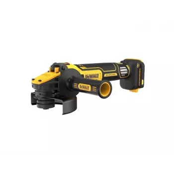 DeWalt DCG409VS 18v XR Rebarbadora sem Fios Flexvolt Advantage 125 mm