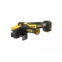 DeWalt DCG409VS 18v XR Rebarbadora sem Fios Flexvolt Advantage 125 mm