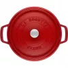 Assadeira Staub 40509-852-0 6,7 L ferro fundido