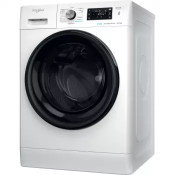 Whirlpool FFWDB864349BVEE Máquina de lavar e secar roupa 8 kg / 6 kg 1400 rpm