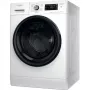 Whirlpool FFWDB864349BVEE Máquina de lavar e secar roupa 8 kg / 6 kg 1400 rpm