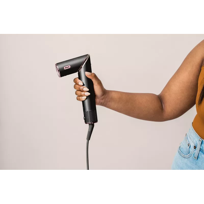 Shark FlexStyle HD424EU Multistyler quente preto, rosegold 1400 W 2,44 m