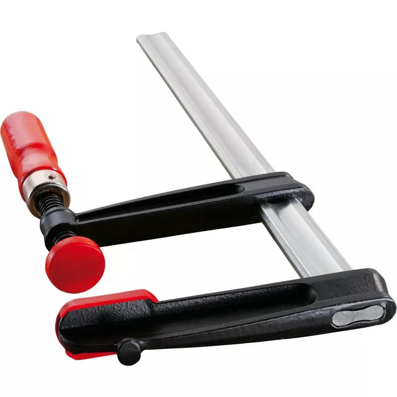 Sargento de ferro fundido maleável TPN30B8BE vermelho/preto, 300 / 80