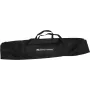 Bolsa de transporte Omnitronic STS-1 para proteção de equipamentos, modelo STS-1, bolsa acolchoada de proteção
