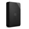 Disco Externo Western Digital 6TB USB 3.2 Gen 1 WDBG8A0060BBK-WESN