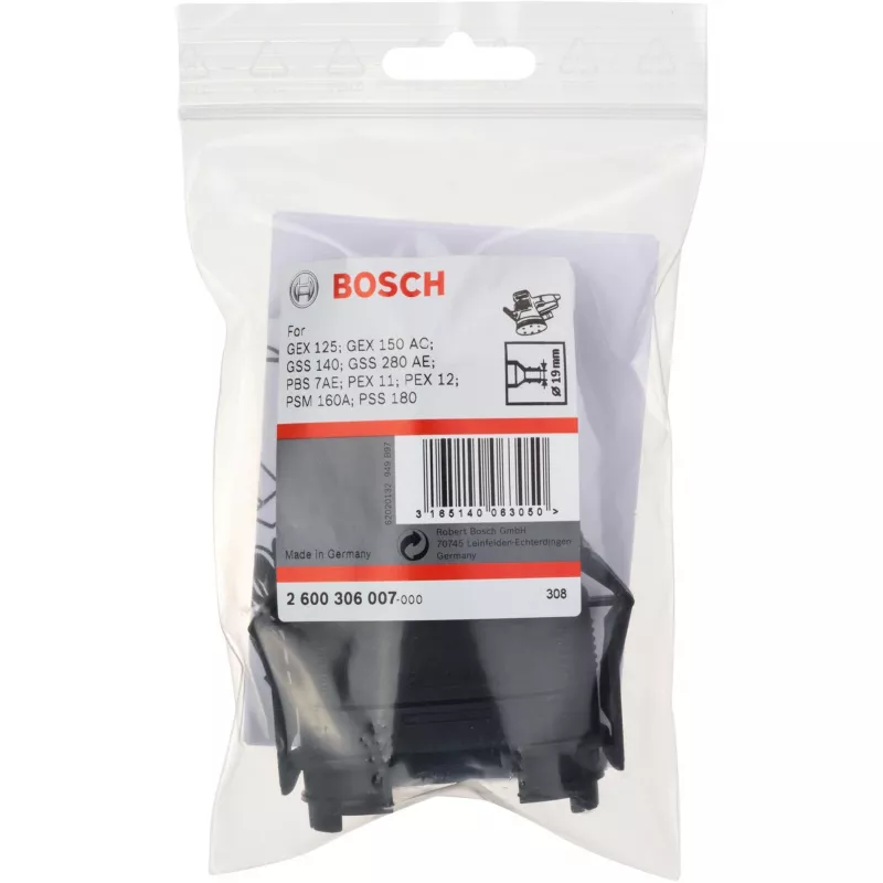 Bosch 2 600 306 007 acessório de lixagem 1 unid.