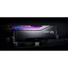 G.Skill DIMM 48 GB DDR5-8200 (2x 24 GB) Dual-Kit (preto, F5-8200C4052G24GX2-TZ5CRK, Trident Z5 CK RGB, INTEL XMP, AMD EXPO)