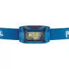 Petzl Actik E063AB01 azul