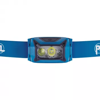 Petzl Actik E063AB01 azul