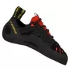 Tarantulace preto poppy 39 sapatos