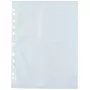 Bolsas para fotografias HERMA Fotophan 10x15 cm vertical branco 250 unid.