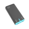Tracer EnerGen 20000 mAh preto, azul