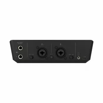 Placa de som Creative Labs Sound Blaster Live! Audio A3 USB 24 Bit 20-45000 Hz