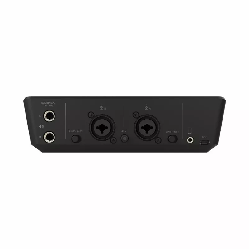 Placa de som Creative Labs Sound Blaster Live! Audio A3 USB 24 Bit 20-45000 Hz