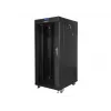 Rack de pé Lanberg FF01-8227-12BL 27U 800 kg