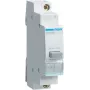 Hager SVN321. Largura: 17,5 mm, Altura: 83 mm (SVN321)