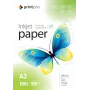 Papel fotográfico ColorWay PrintPro A3 180 g/m² 100 folhas