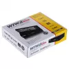 Sintonizador de TV WIWA H.265 LITE — sintonizador DVB-T/DVB-T2 com suporte H.265, Full HD, HDMI, USB, SCART