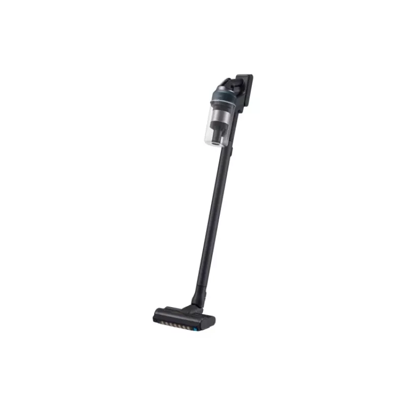 Aspirador vertical com bateria Samsung Jet 85 Complete, azul meia-noite (SPEC)