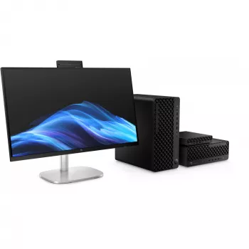 HP EliteDesk 8 G1i AI Tower - Core Ultra 5 235