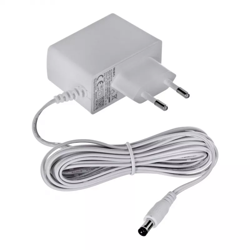 Câmara de vigilância IP IMOU Cruiser Z Turret — 5 MP, 2,8 mm, 12 V DC, Wi‑Fi e Ethernet, IP66, rotação 355° inclinação 90°