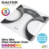 Balança de análise Salter 9141 BKCFEU16 preta