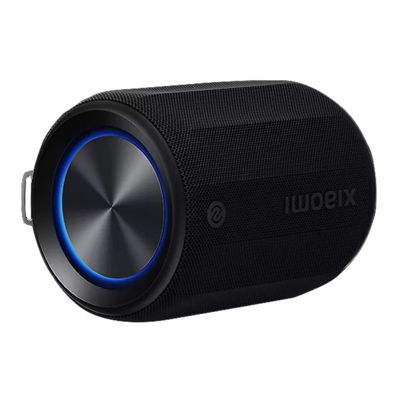 Altifalante portátil Xiaomi QBH4274GL, preto