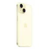 Apple iPhone 15 15,5 cm (6,1) Dual SIM iOS 17 5G USB Type-C 256 GB amarelo