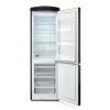 Combinado frigorífico-congelador Severin RKG 8998 315 L