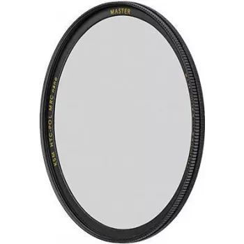 Filtro B+W Master Pol circular MRC nano Kaesemann 82mm