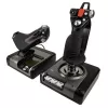 Sistema de controlo de voo Logitech G G Saitek X52 Pro