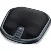 Aparelho de massagem para pés e costas Beurer FM 70 — massagem Shiatsu, preto