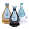 Minimu Difusor de aromas com luz LED, 400 ml, branco